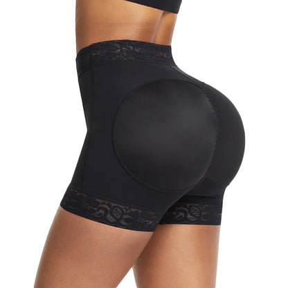 🍑 PANTY INVISIBLE LEVANTA COLA, la solución para tus glúteos