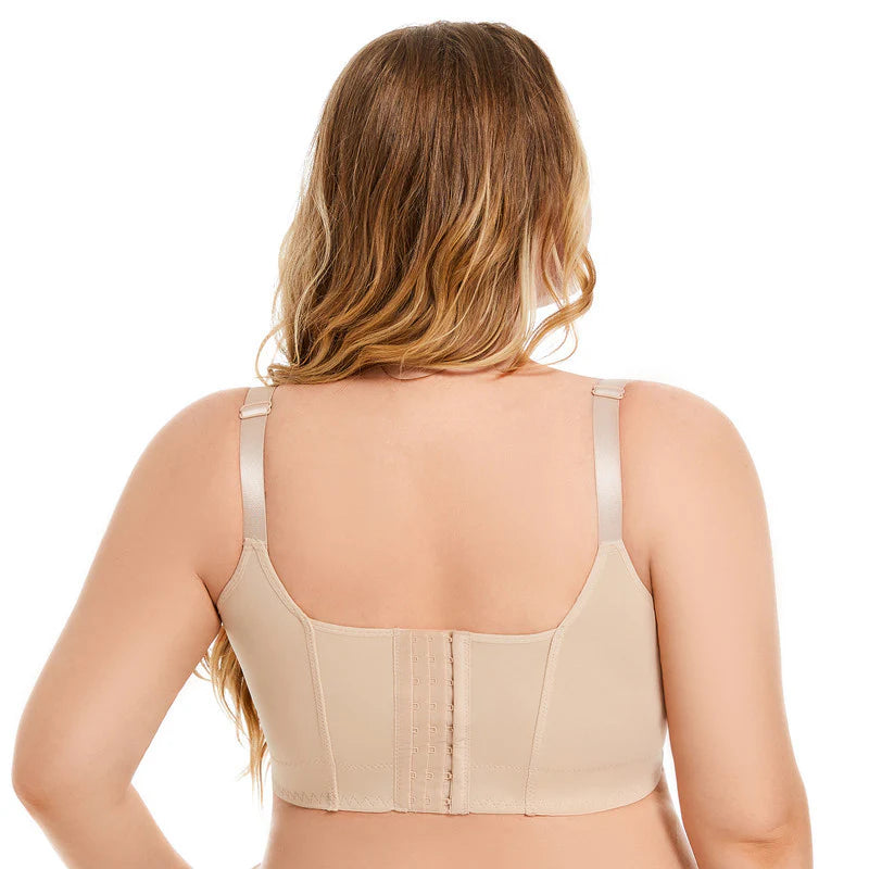 ShapeFeel™, Sujetador moldeador y alisador de espalda