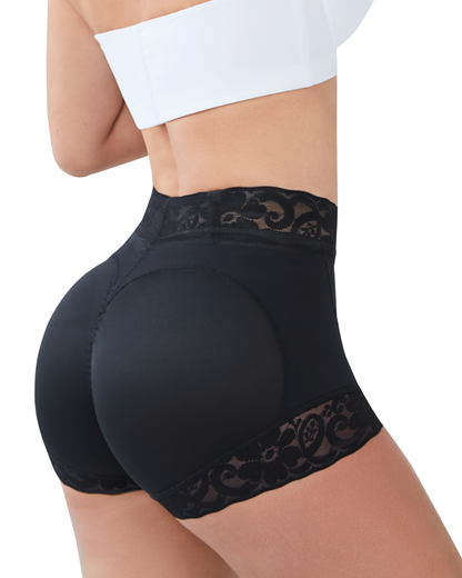 🍑 PANTY INVISIBLE LEVANTA COLA - la solución para tus glúteos