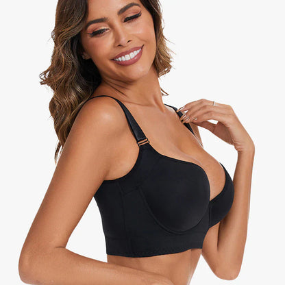 ShapeFeel™, Sujetador moldeador y alisador de espalda