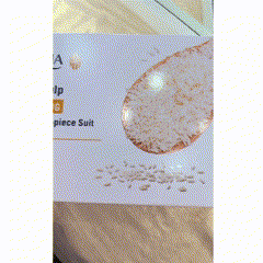 BIOAQUA ARROZ, secreto mejor guardado de la belleza asiática