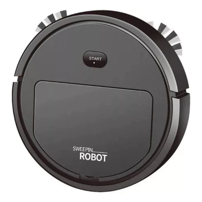 Aspiradora Robot | solución para mantener tus espacios impecables sin esfuerzo